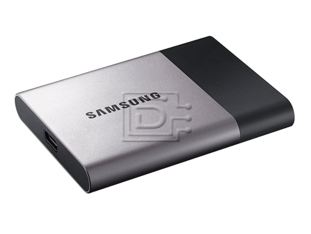SAMSUNG MU-PT500B-AM MU-PT500B-AM USB Solid State Drive Image 2 image