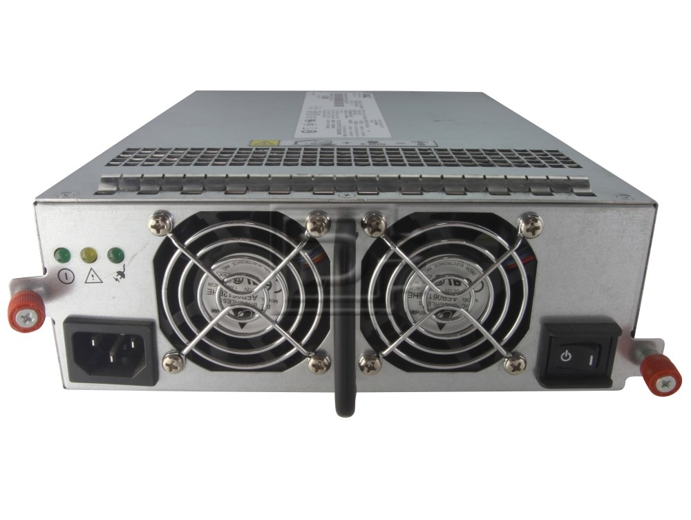 Dell MX838 U219K 0U219K C8193 0C8193 H703N 0H703N X7167 0X7167 D488P-S0 DPS-488AB H488P-00 HP-U478FC5 PowerEdge MD1000 MD3000 Power Supply Image 1 image