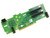 Dell MX843 0MX843 Dell PE R710 NX3000 Riser Card Image 1 image