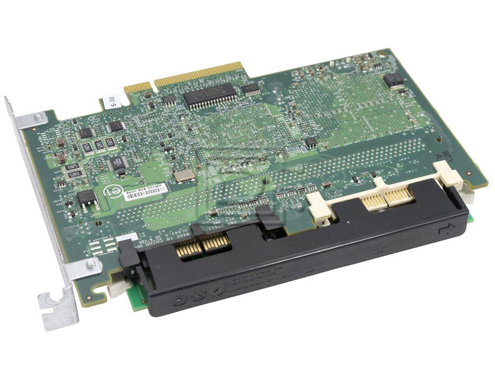 Dell MX961 / 0MX961 PERC 5/i SAS PCIe RAID Controller Card