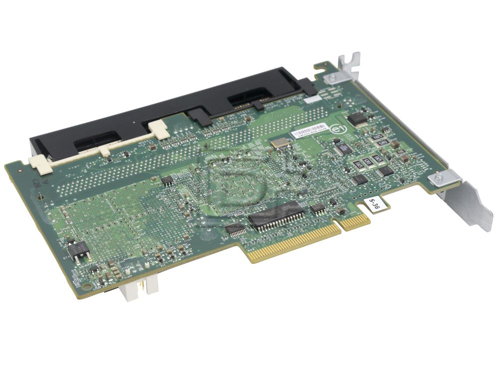 Dell MX961 / 0MX961 PERC 5/i SAS PCIe RAID Controller Card