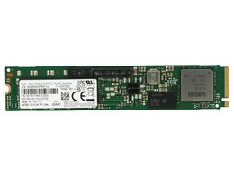 SAMSUNG MZ-1LB1T90 MZ1LB1T9HALS MZ1LB1T9HALS-00007 P05898-001 PCIe NVMe Solid State Drive