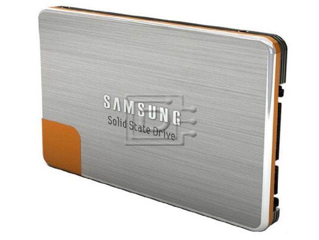 SAMSUNG MZ-5PA256/US MZ-5PA256-US SATAII SSD Solid State Drive image 