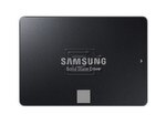 SAMSUNG MZ-750120BW SATA Solid State Drive
