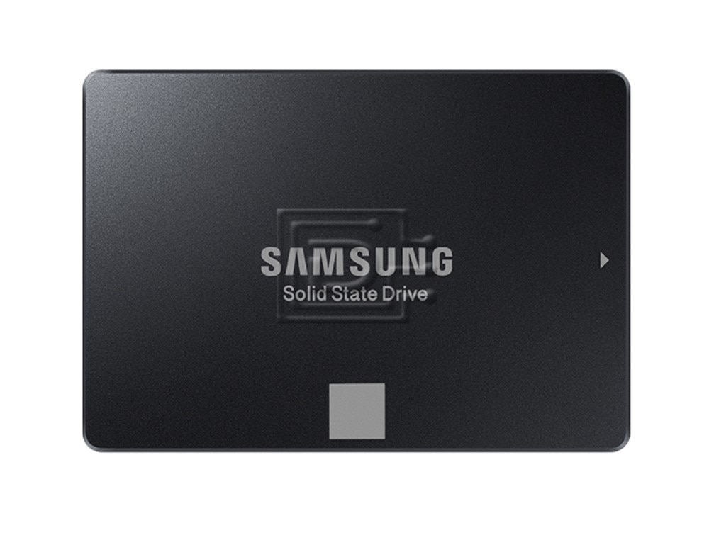 SAMSUNG MZ-750250BW SATA Solid State Drive Image 1 image