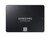 SAMSUNG MZ-750500BW SATA Solid State Drive Image 1 image