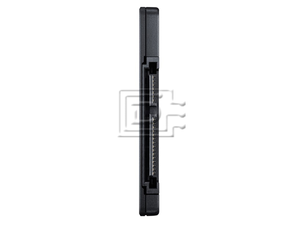 SAMSUNG MZ-750500BW SATA Solid State Drive Image 2 image