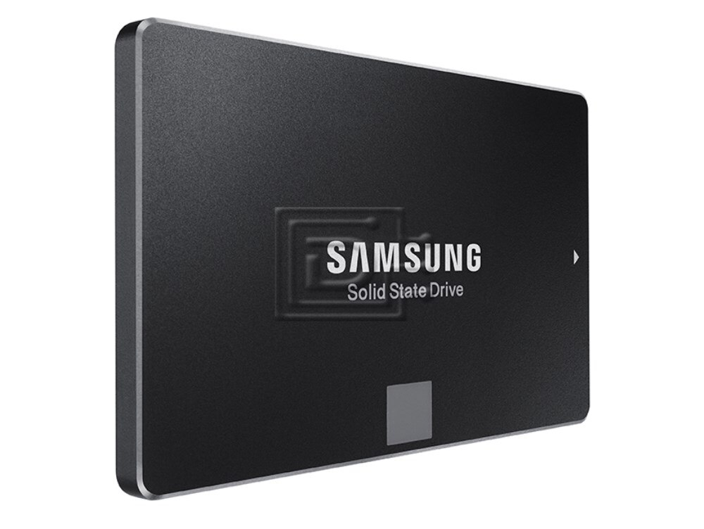 Samsung MZ-75E120B/AM 120GB 2.5
