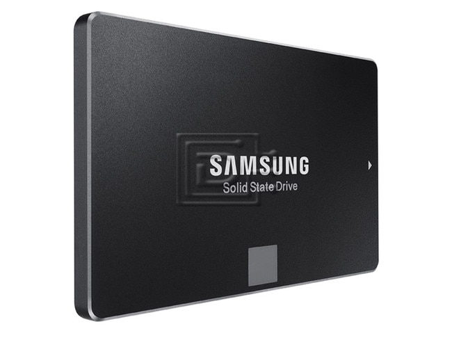 SAMSUNG MZ-75E120B/AM MZ-75E120B-AM SATA SSD image 2
