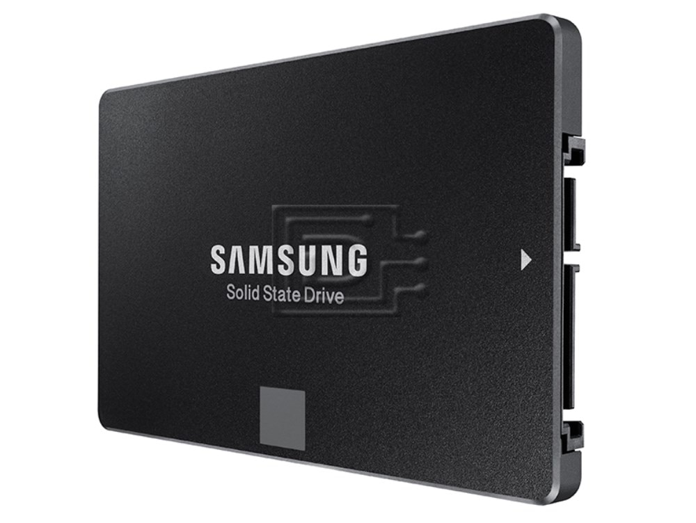 SAMSUNG MZ-75E250B-AM MZ-75E250B/AM SATA SSD Image 1 image