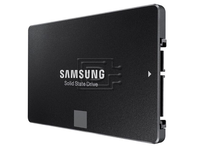 SAMSUNG MZ-75E2T0B-AM MZ-75E2T0B/AM SATA Solid State Drive image 1