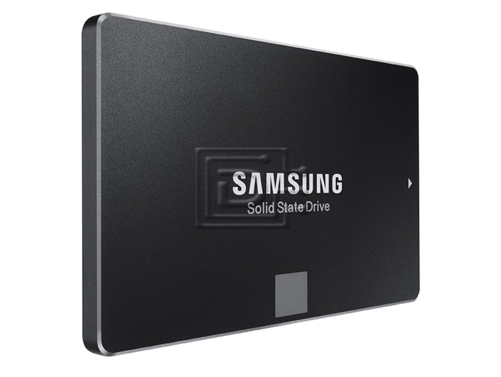 SAMSUNG MZ-75E500B/AM MZ-75E500B-AM SATA SSD Image 2 image