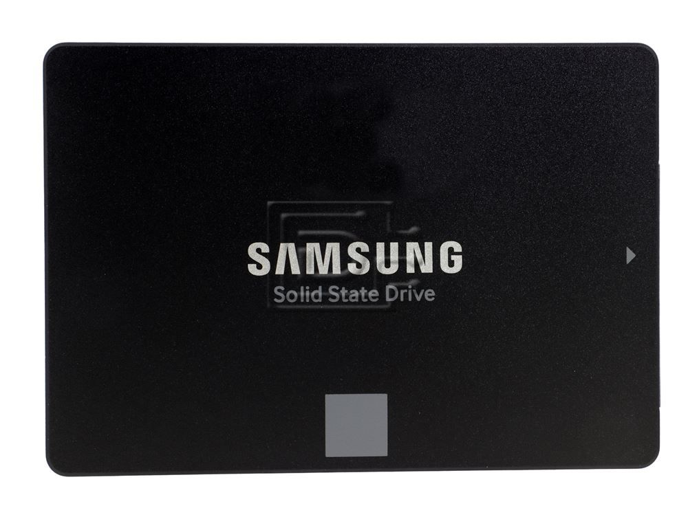 SAMSUNG MZ-76E250E SATA Solid State Drive Image 3 image