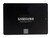 SAMSUNG MZ-76E250E SATA Solid State Drive Image 3 image