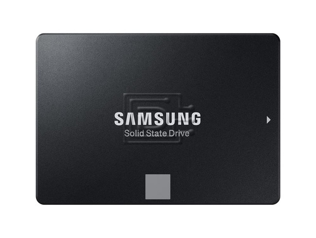 SAMSUNG MZ-76E4T0B-AM MZ-76E4T0B/AM SATA Solid State Drive Image 1 image