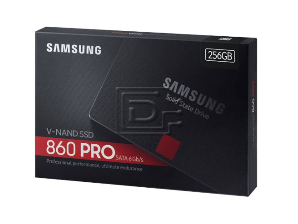 Samsung 860 PRO 256GB SSD 限定版 Samsung 860 Pro Series 256GB 2.5 inch SATA3 SSD MZ-76P256 | eBay