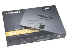 SAMSUNG MZ-76Q2T0BAM MZ-76Q2T0B/AM SATA Solid State Drive