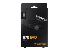 SAMSUNG MZ-76E250B-AM MZ-76E250B/AM SATA Solid State Drive