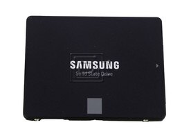 SAMSUNG MZ-77E2T0E MZ-77E2T0B/AM SATA Solid State Drive
