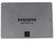 SAMSUNG MZ-77Q8T0B MZ-77Q8T0B/AM MZ-77Q8T0BAM MZ-77Q8T0BW MZ-77Q8T0/CN SATA Solid State Drive Image 1 image