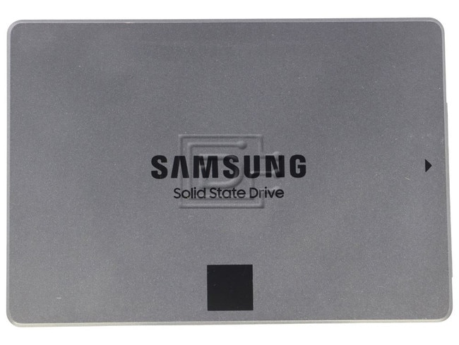 SAMSUNG MZ-77Q8T0B MZ-77Q8T0B/AM MZ-77Q8T0BAM MZ-77Q8T0BW MZ-77Q8T0/CN SATA Solid State Drive Image 1 image