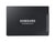 SAMSUNG MZ-7GE480EW MZ7GE480HMHP MZ-7GE480EW SATA SSD Image 1 image