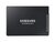 SAMSUNG MZ-7GE960EW MZ7GE960HMHP MZ-7GE960EW SATA SSD Image 1 image