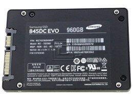SAMSUNG MZ-7GE960E MZ7GE960HMHP MZ-7GE960EW MZ-7GE960E SATA SSD