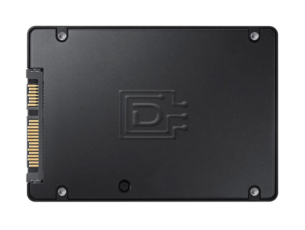 Samsung MZ-7KE256BW 256GB 2.5