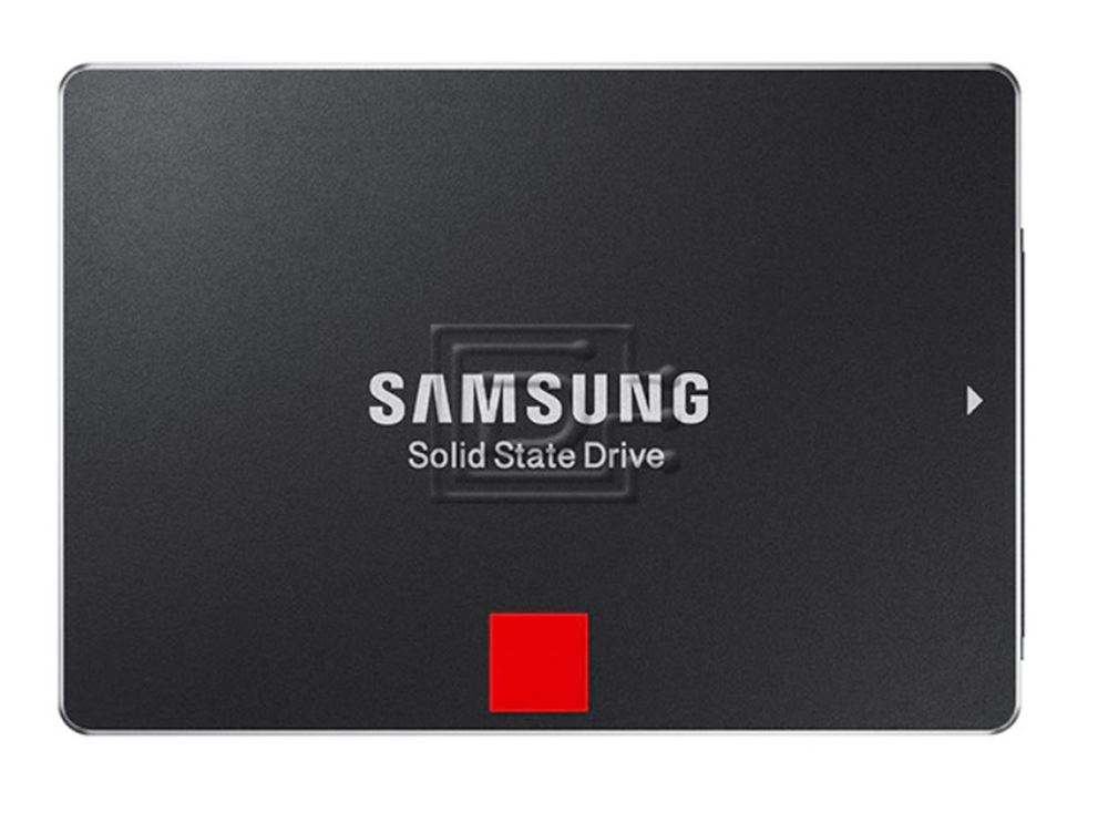 SAMSUNG MZ7KN256HMJP MZ-7KE256BW MZ7KN256HMJP MZ-7KE256BW SATA SSD Image 3 image