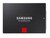 SAMSUNG MZ7KN256HMJP MZ-7KE256BW MZ7KN256HMJP MZ-7KE256BW SATA SSD Image 3 image