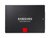 SAMSUNG MZ-7KE2T0BW MZ7KM2T0 SATA Solid State Drive Image 1 image