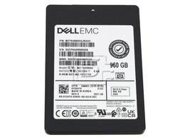 SAMSUNG MZ-7KH960A MZ7KH960HAJR0D3 MZ7KH960HAJRAD3 YDHYX 0YDHYX 960GB 2.5 SSD SATA