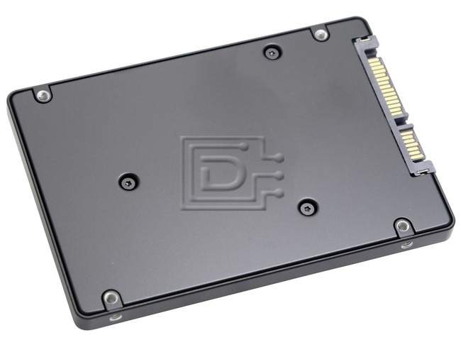 SAMSUNG MZ-7KM2400 MZ7KM240HAGR-00005 SATA Solid State Drive Image 3 image