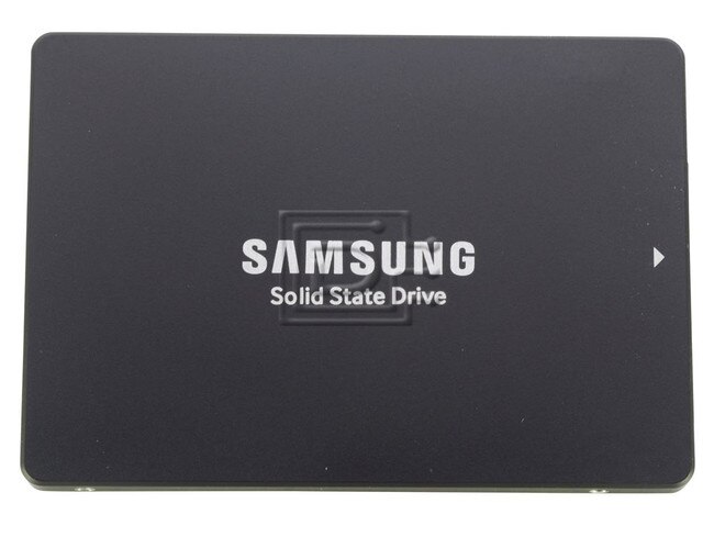SAMSUNG MZ-7KM4800 MZ-7KM480E MZ7KM480HAHP-00005 SATA Solid State Drive image 1