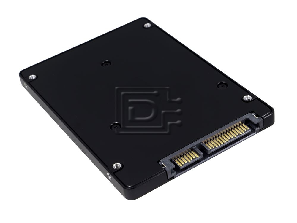 SAMSUNG MZ-7KM480N MZ7KM480HMHQ-000MV KKP64 0KKP64 SM863a 480GB 2.5 Mixed Use SATA SSD Image 3 image