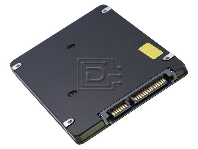SAMSUNG MZ-7KM960N MZ7KM960HMJP MZ7KM960HMJP-00005 SATA Solid State Drive image 3