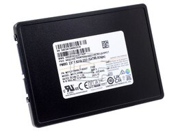 SAMSUNG MZ-7L31T90 MZ7L31T9HBLT-00A07 MZ7L31T9HBLT SATA Solid State Drive
