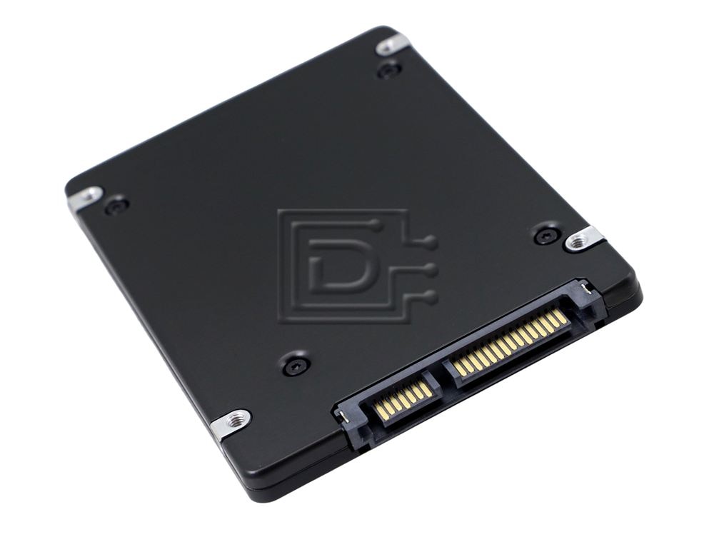 SAMSUNG MZ-7L31T90 MZ7L31T9HBLT-00A07 MZ7L31T9HBLT SATA Solid State Drive Image 3 image