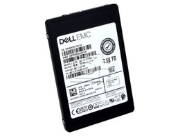 SAMSUNG MZ-7L37T6A 0FK6TC FK6TC MZ7L37T6HBLAAD3 MZ7L37T6HBLA PM893 7.68TB Read Intensive SATA SSD For Dell PowerEdge EMC DSS