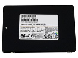 SAMSUNG MZ-7LH2400 MZ7LH240HAHQ-00005 MZ7LH240HAHQ SATA Solid State Drive