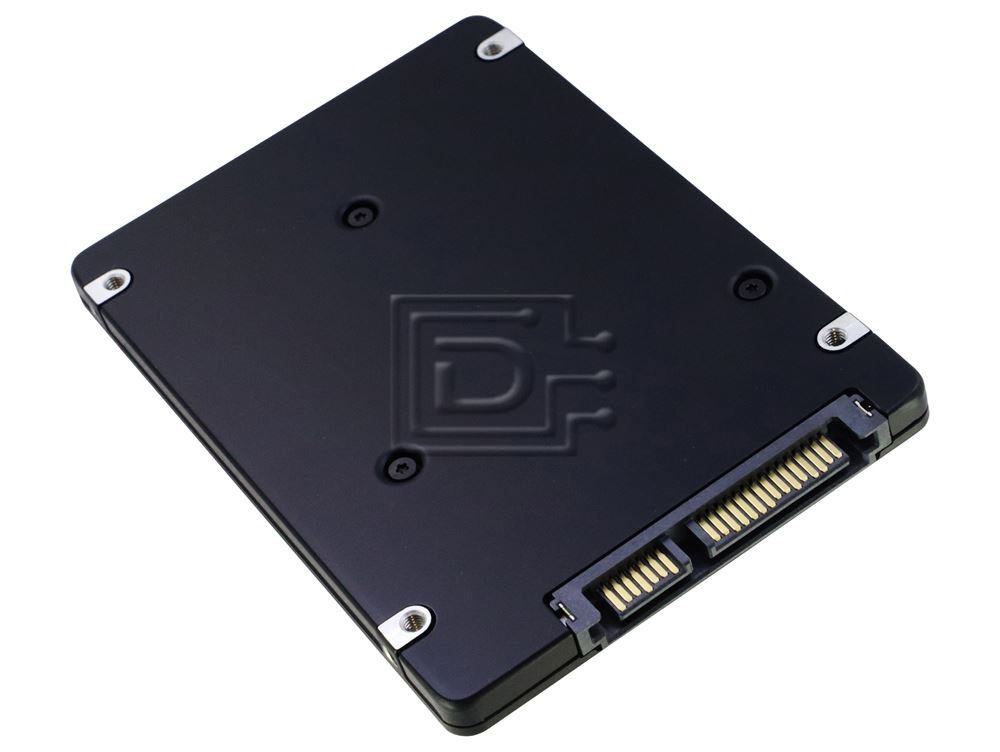 SAMSUNG MZ-7LH3T8A FYP5F 0FYP5F MZ7LH3T8HMLT0D3 SATA Solid State Drive Image 2 image