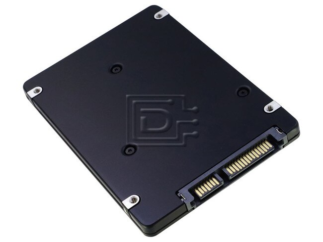 SAMSUNG MZ-7LH3T8A FYP5F 0FYP5F MZ7LH3T8HMLT0D3 SATA Solid State Drive Image 2 image