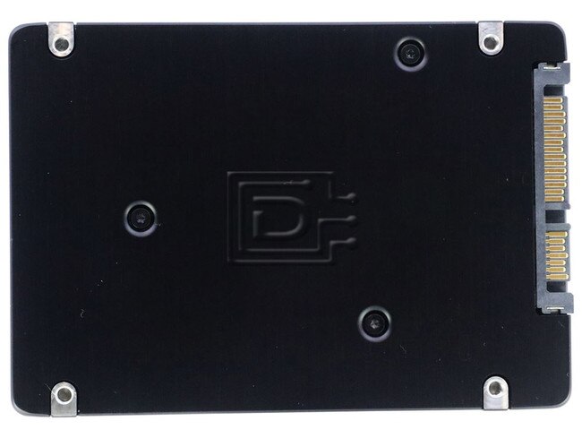 SAMSUNG MZ-7LH3T8A FYP5F 0FYP5F MZ7LH3T8HMLT0D3 SATA Solid State Drive Image 3 image