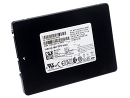 SAMSUNG MZ-7LH512A MZ7LH512HALU-000D1 MZ7LH512HALU 3HF15 03HF15 512GB SATA Solid State Drive