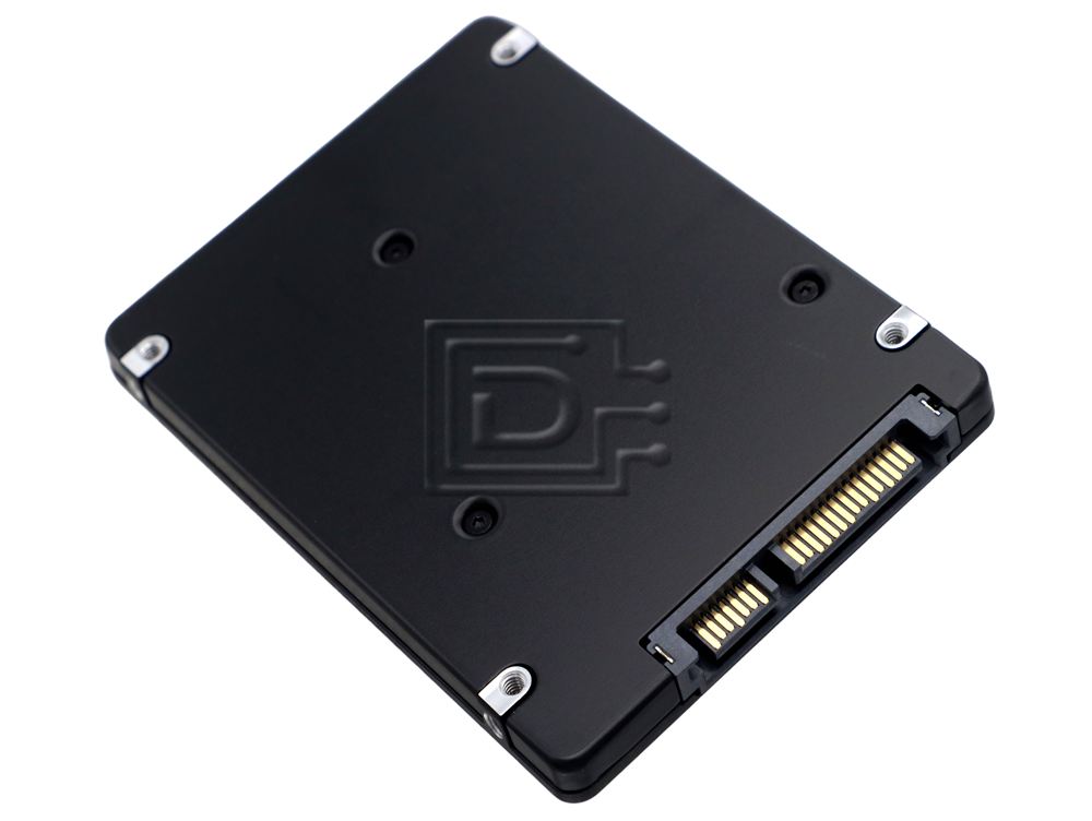 SAMSUNG MZ-7LH512A MZ7LH512HALU-000D1 MZ7LH512HALU 3HF15 03HF15 512GB SATA Solid State Drive Image 3 image