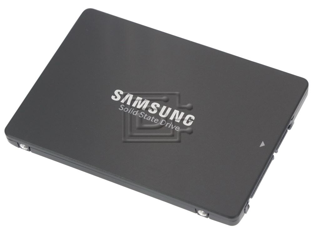 SAMSUNG MZ-7LH960NE SATA Solid State Drive Image 3 image