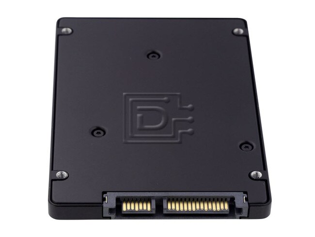 SAMSUNG MZ-7LM1T9N SATA Solid State Drive Image 4 image