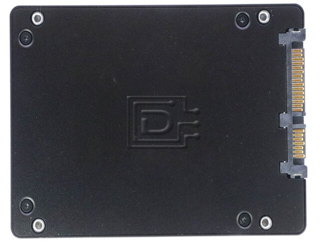 SAMSUNG MZ-7LM3T8B MZ-7LM3T8NE MZ7LM3T8HMLP0D3 09Y3HD 9Y3HD PM863A 3.84TB SSD SATA Image 3 image