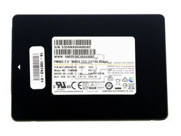 SAMSUNG MZ-7LM9600 MZ7LM960HCHP-000K1 MZ-7LM960A MZ7LM960HCHP-000D3 MZ-7LM960E MZ7LM960HCHP-00003 960GB 2.5 SSD SATA